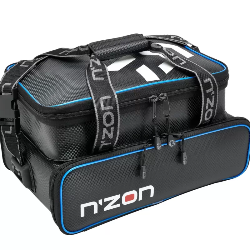 Daiwa N'ZON EVA Feeder Fishing Bag Medium<Coarse & Match Luggage