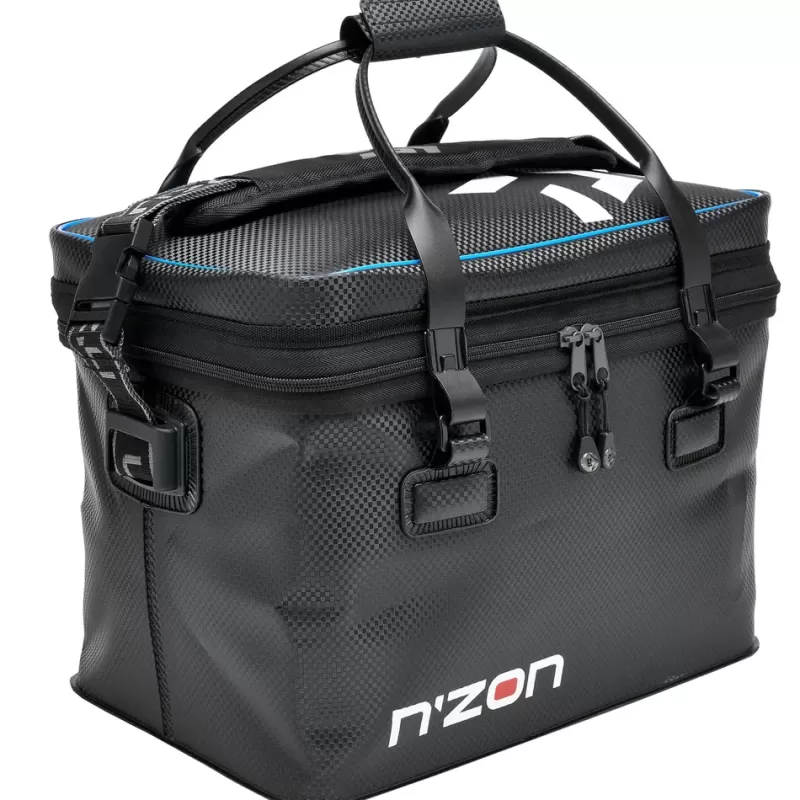 Daiwa N'ZON EVA Fishing Cool Bag<Coarse & Match Luggage
