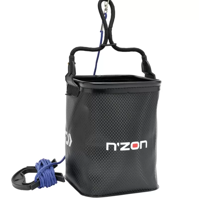 Daiwa N'ZON EVA Water Bucket<Coarse & Match Fish Care