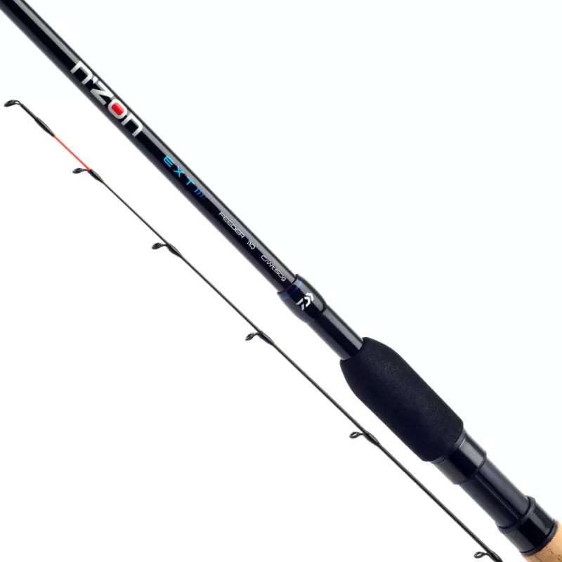 Daiwa N'ZON Extending Feeder Fishing Rod<Coarse & Match Rods
