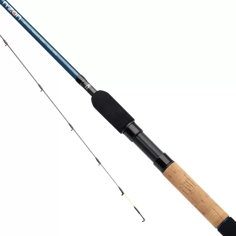 Daiwa N'ZON Feeder Fishing Rods<Coarse & Match Rods