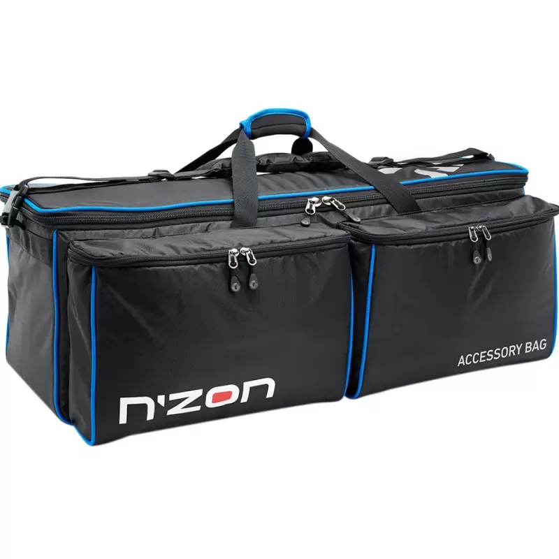 Daiwa N'ZON Fishing Accessory Bag<Coarse & Match Luggage