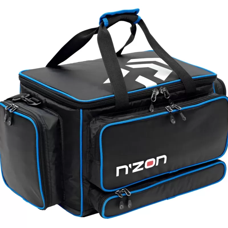 Daiwa N'ZON Fishing Cool Bag<Coarse & Match Luggage