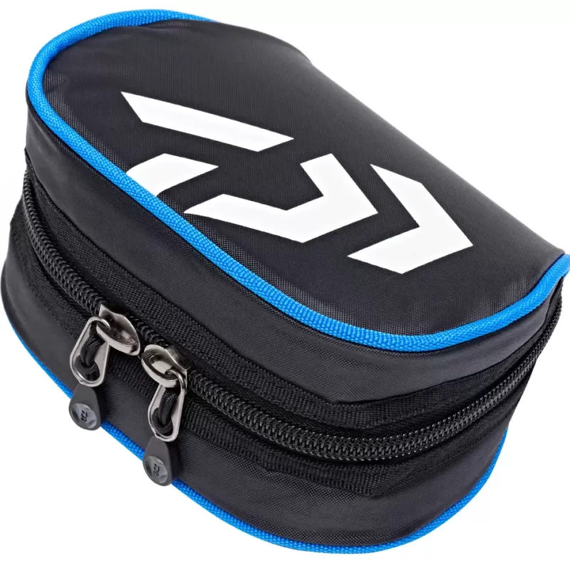 Daiwa N'ZON Fishing Reel Case<Coarse & Match Luggage