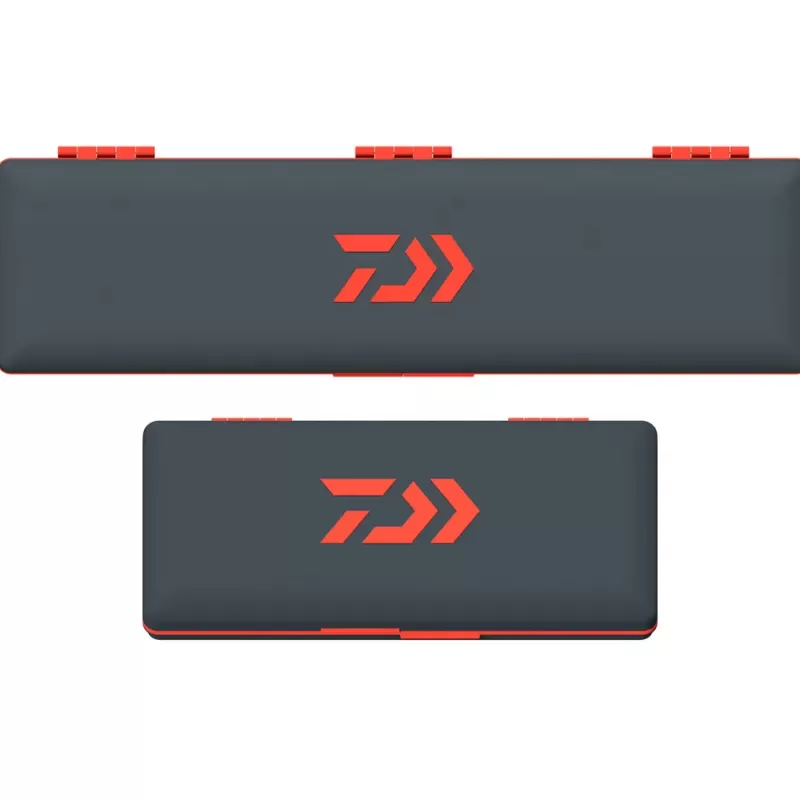 Daiwa N'ZON Fishing Rig Case Red & Black<Coarse & Match Luggage