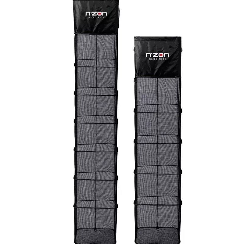 Daiwa N'ZON Micro Mesh Keepnets<Coarse & Match Nets