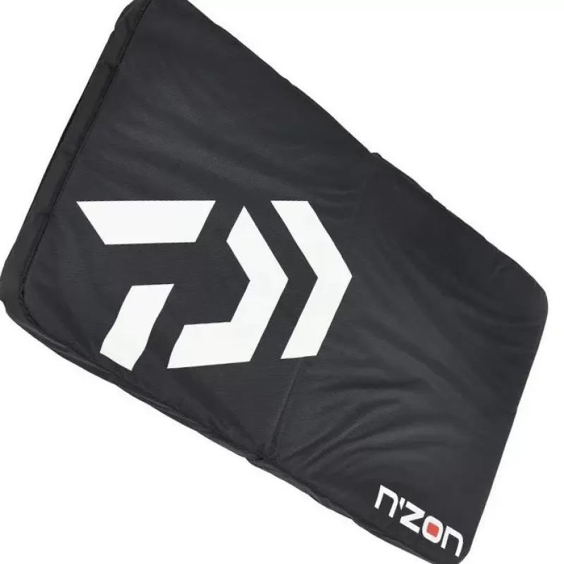 Daiwa N'ZON Unhooking Fishing Mat<Coarse & Match Fish Care