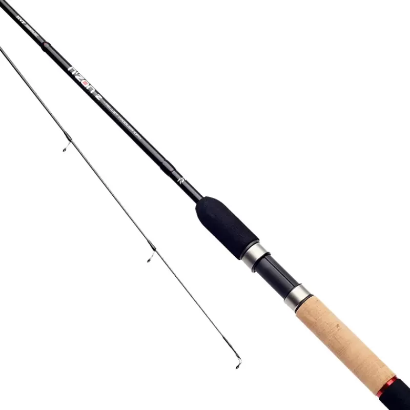 Daiwa N'ZON Z Pellet Waggler Fishing Rods<Coarse & Match Rods