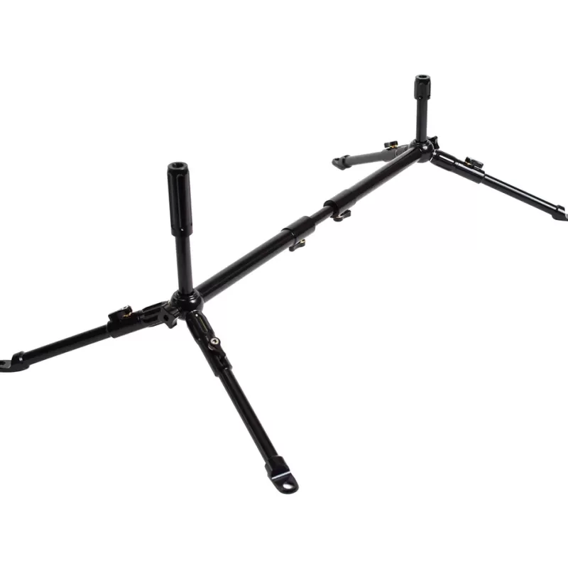 JAG Nano Micro Pod Prolite Black<Carp Rod Pods
