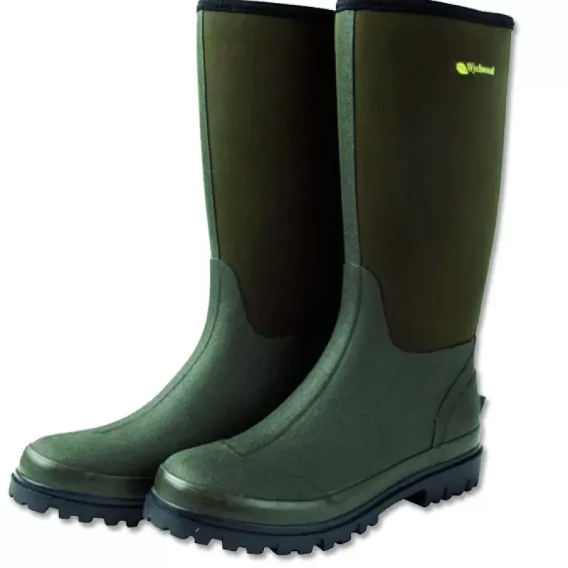 Wychwood Neoprene 3/4 Boot<Fly Waders & Boots