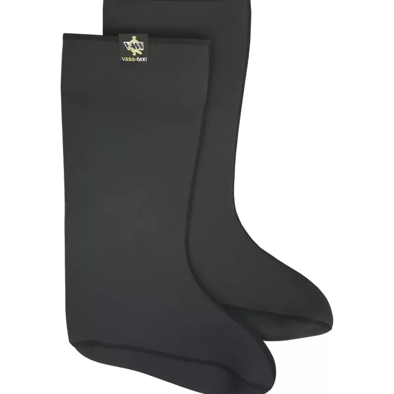 Vass Neoprene Boot & Wader Liner<Sea Waders & Boots
