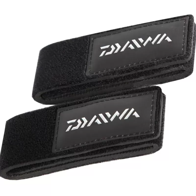 Daiwa Neoprene Fishing Rod Bands<Coarse & Match Rods