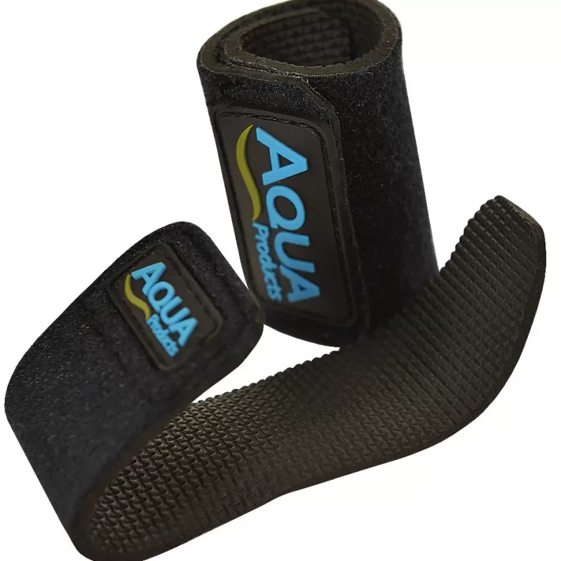 Aqua Neoprene Fishing Rod Straps<Carp Rods
