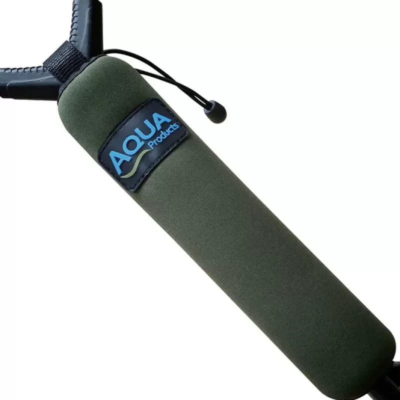 Aqua Neoprene Net Float<Carp Nets