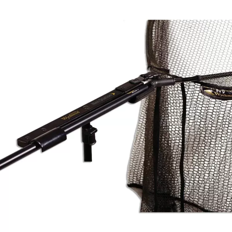 Wychwood Net Station<Carp Nets