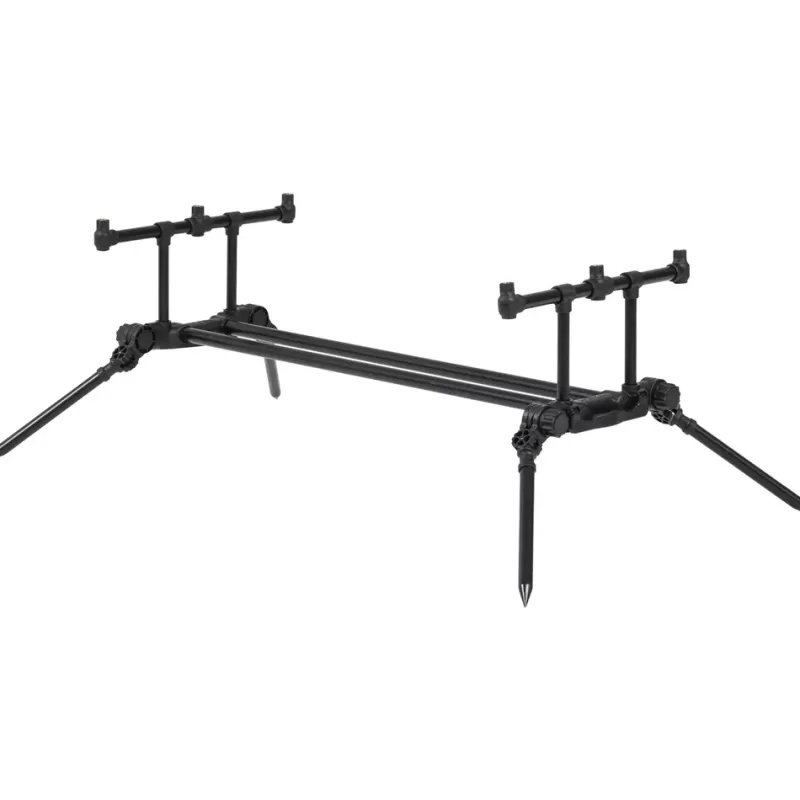 JRC New Contact Pod<Carp Rod Pods