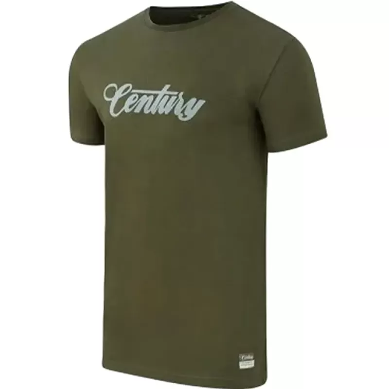 Century NG Fishing T-Shirt<Carp Clothing