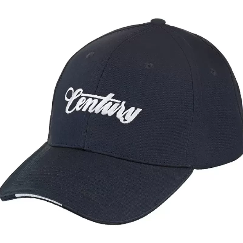 Century NG Navy Blue Baseball Fishing Cap<Sea Clothing