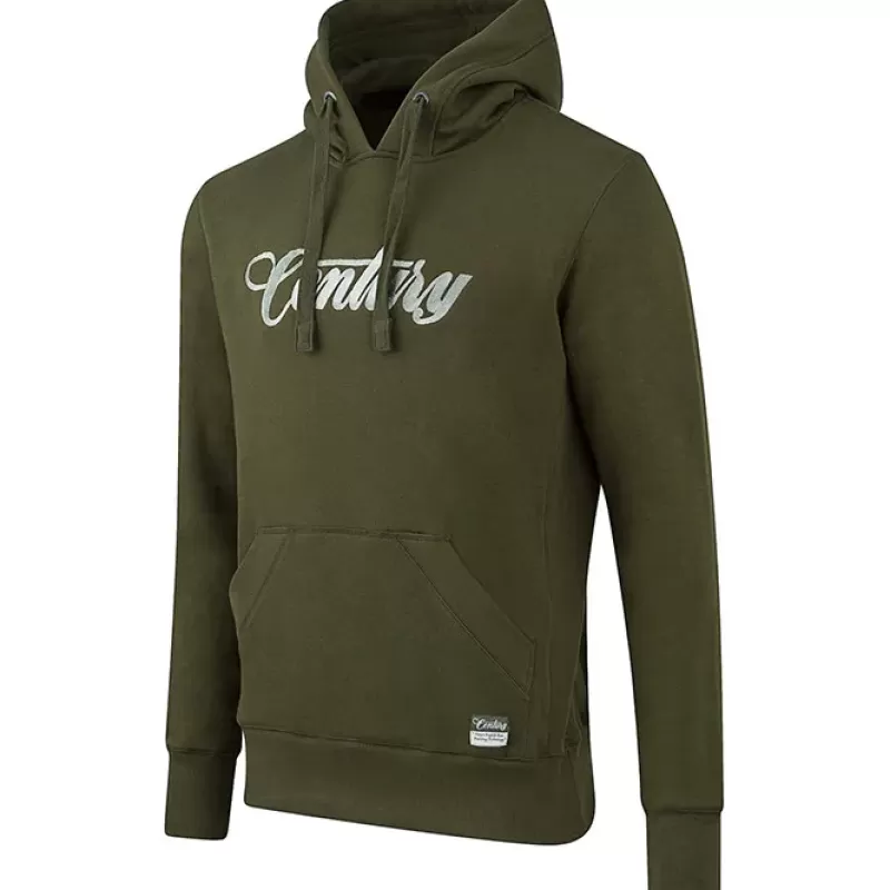 Century NG Team Heavy Fishing Hoodie<Carp Clothing