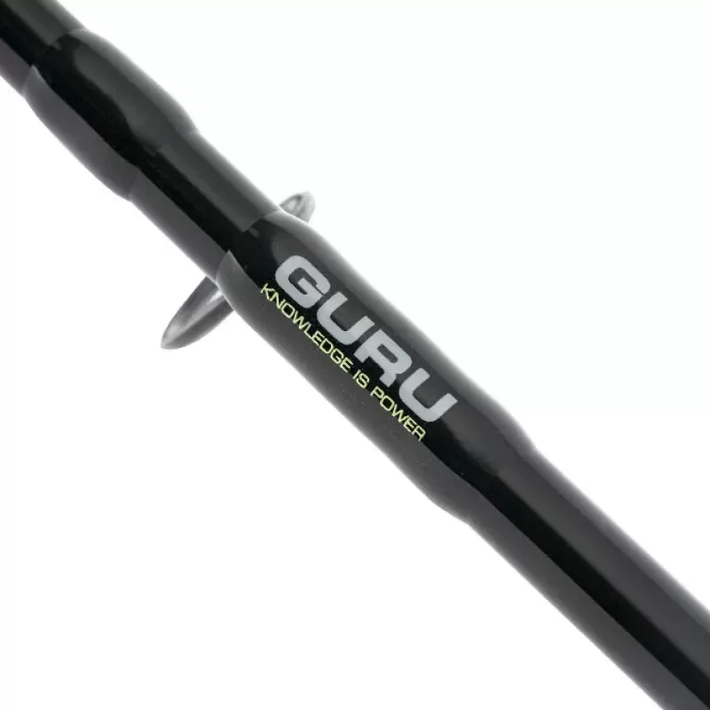 Guru N-Gauge Specimen Barbel Fishing Rod | Angling Direct<Coarse & Match Rods