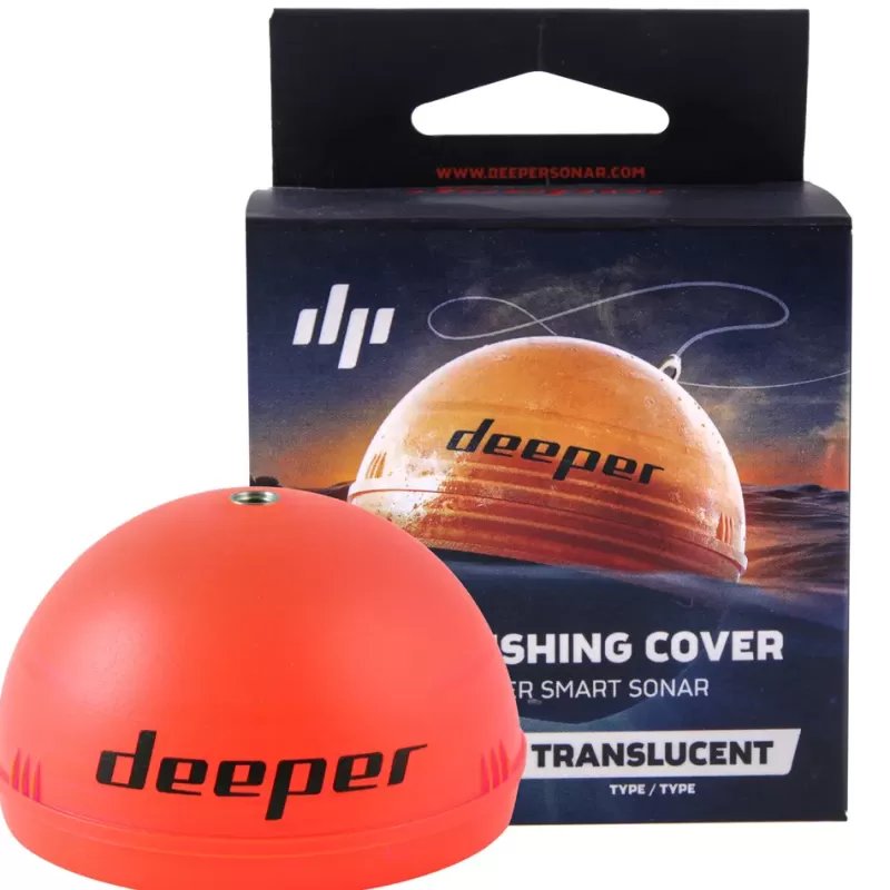 Deeper Night Fishing Cover<Carp Miscellaneous