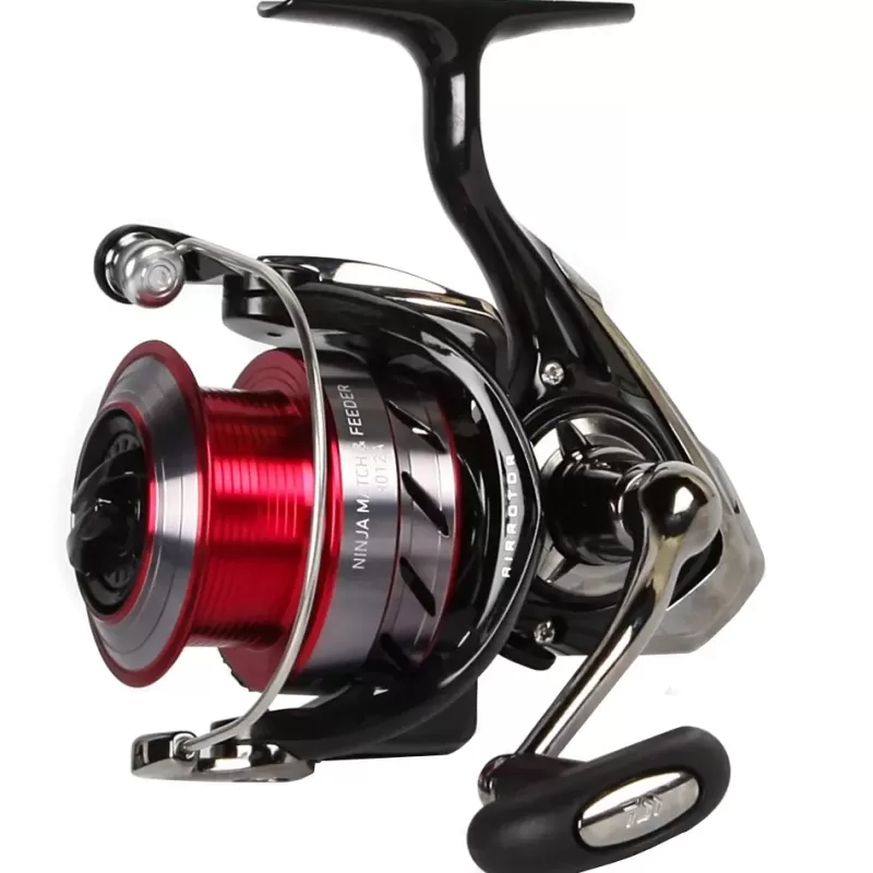 Daiwa Ninja Match & Feeder Reels<Coarse & Match Reels