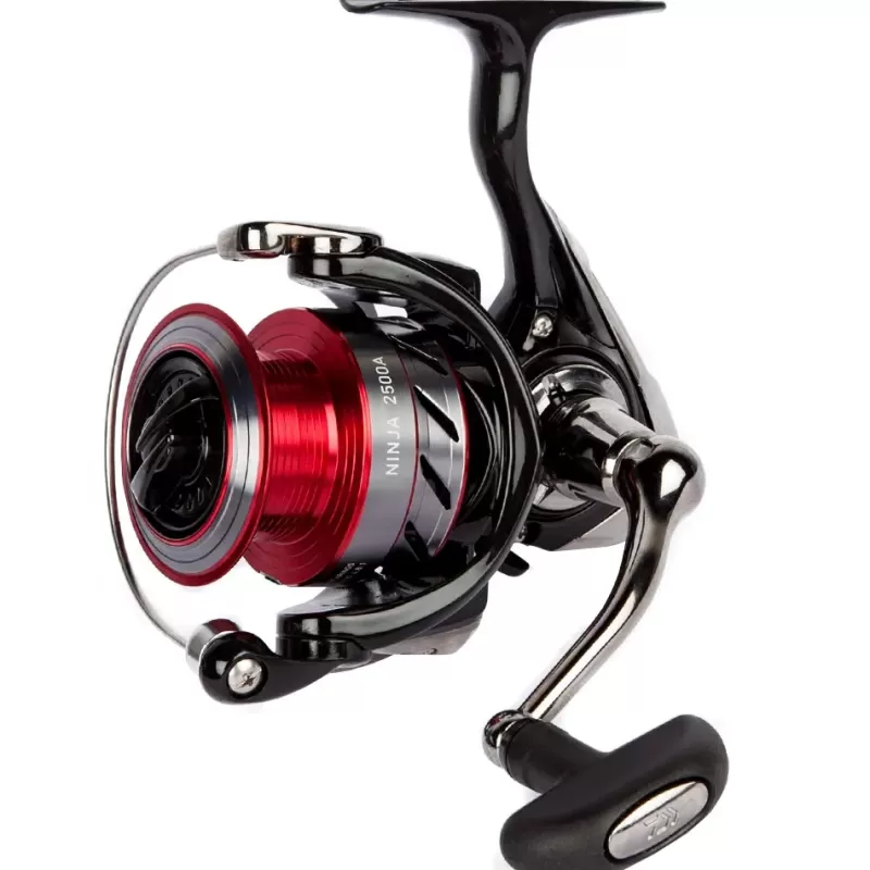 Daiwa Ninja Spinning Reel<Pike / Predator Reels