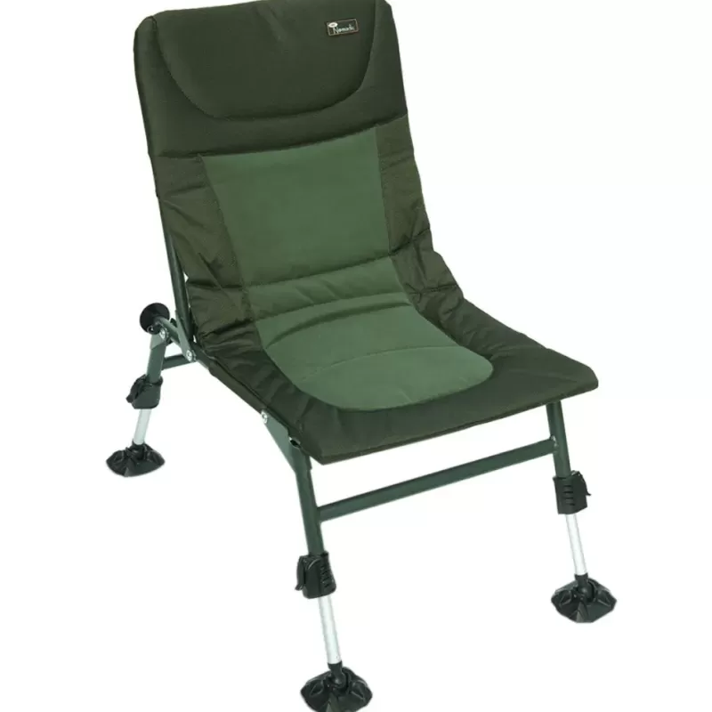 NGT Nomadic Chair<Carp Chairs