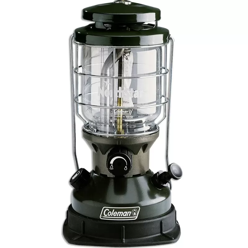 Coleman Northstar Lantern<Carp Lighting