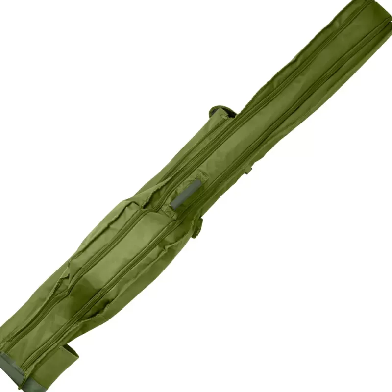 Trakker NXG 3 Rod Padded Fishing Sleeve 12ft<Carp Luggage