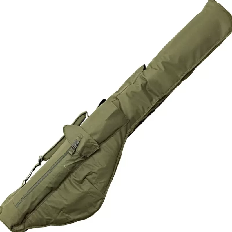 Trakker NXG 5 Rod Padded Fishing Sleeve 12ft<Carp Luggage
