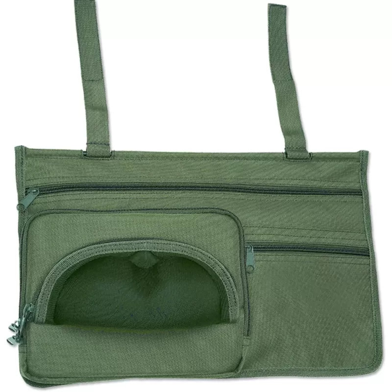 Trakker NXG Bedchair Storage Fishing Pouch<Carp Luggage