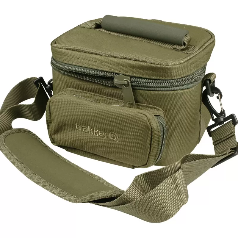 Trakker NXG Camera Fishing Bag<Carp Luggage