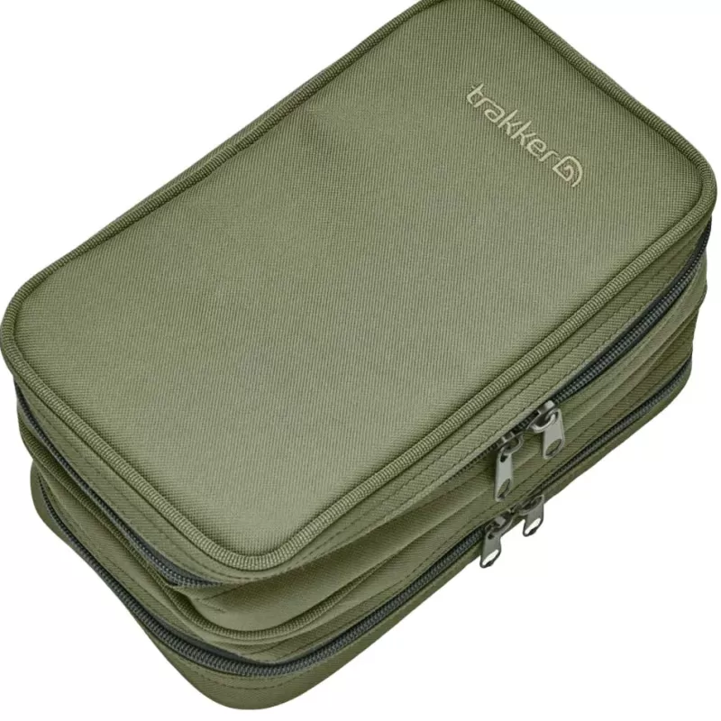 Trakker NXG Combi Rig Wallet<Carp Luggage