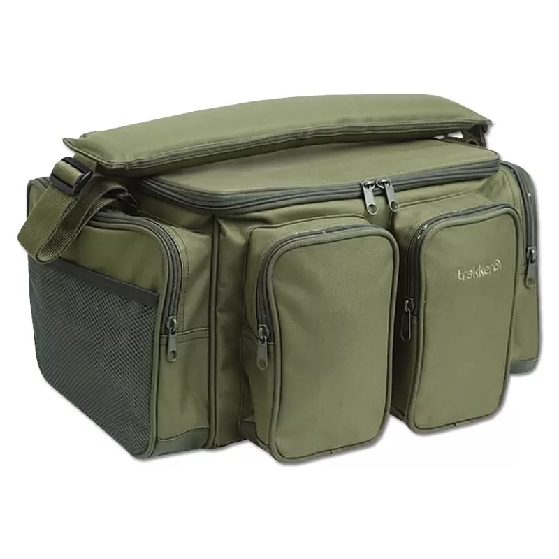 Trakker NXG Compact Fishing Carryall<Carp Luggage