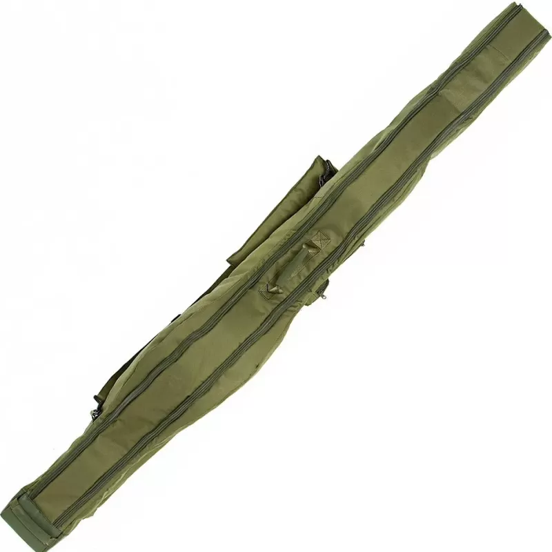 Trakker NXG Compact Rod Fishing Sleeve<Carp Luggage
