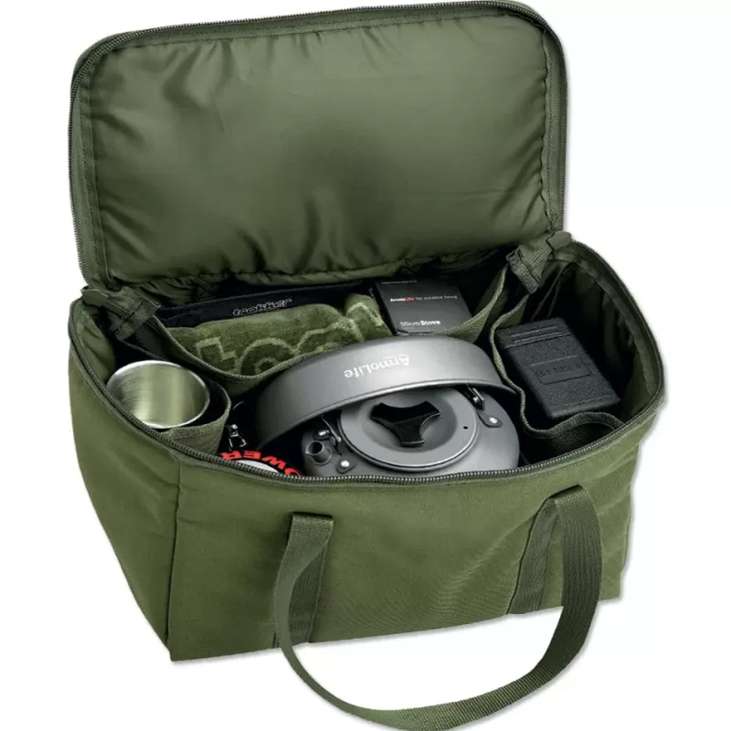 Trakker NXG Cookware Fishing Bag<Pike / Predator Luggage