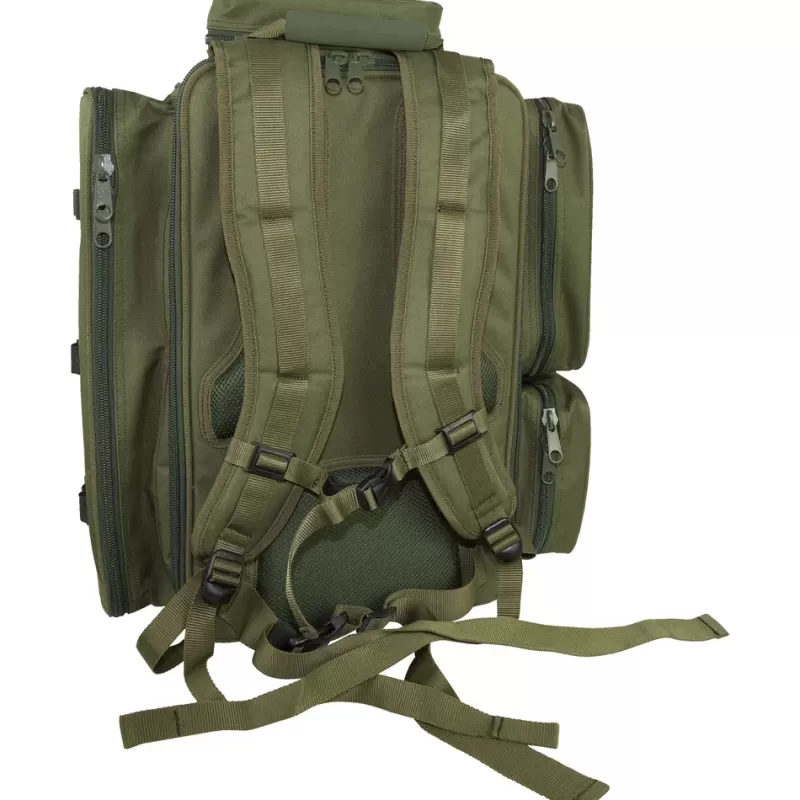 Trakker NXG Deluxe Fishing Rucksack<Carp Luggage