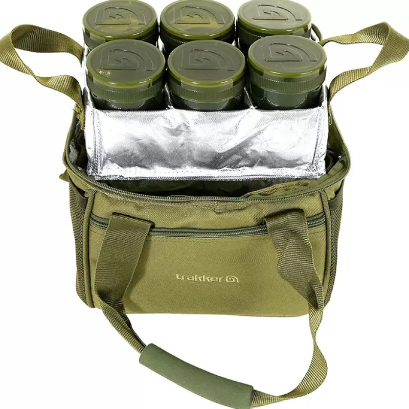 Trakker NXG Fishing Bait Bag<Pike / Predator Luggage