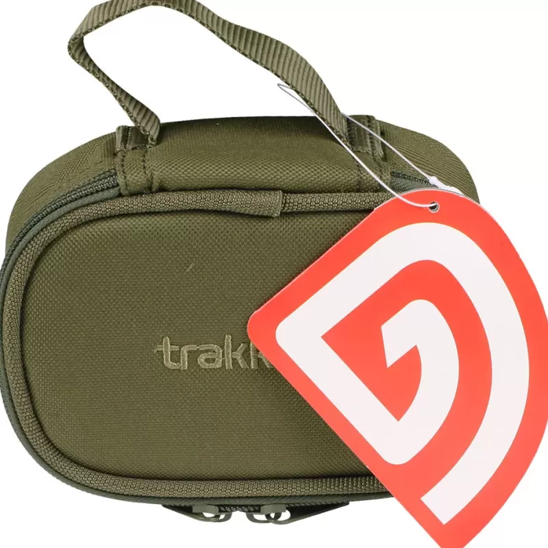 Trakker NXG Lead & Leader Pouch<Pike / Predator Luggage