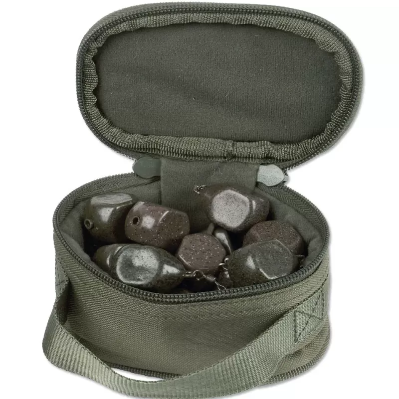 Trakker NXG Lead Pouch Single or Twin<Pike / Predator Luggage