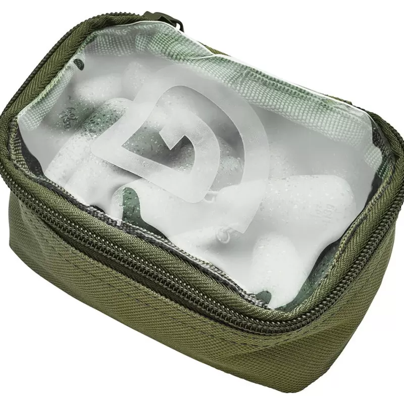 Trakker NXG Modular Lead Pouch Large<Carp Luggage