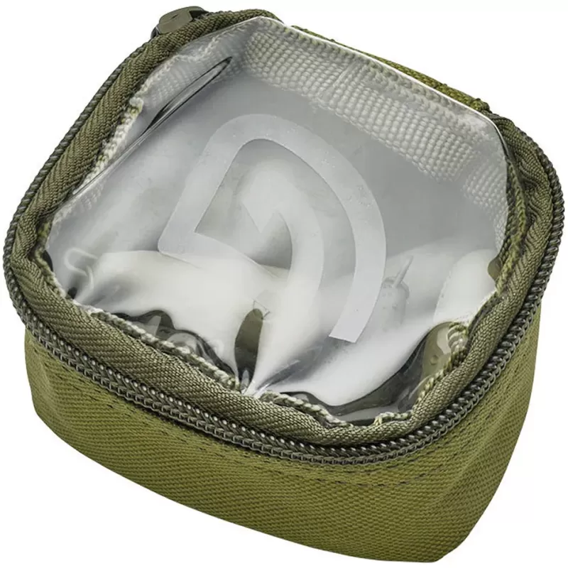 Trakker NXG Modular Lead Pouch Medium<Carp Luggage