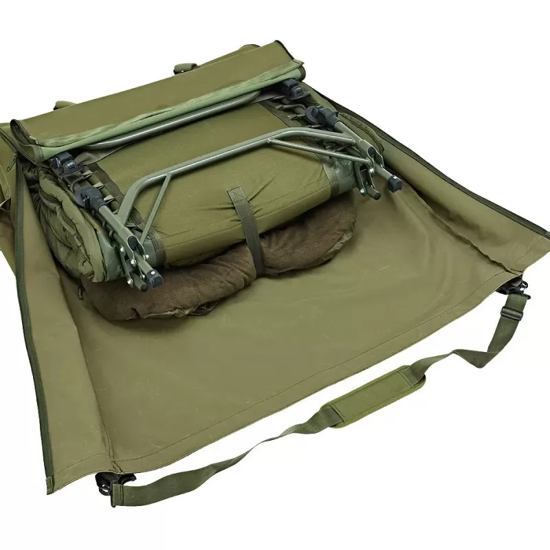 Trakker NXG Roll Up Bed Bag<Pike / Predator Luggage