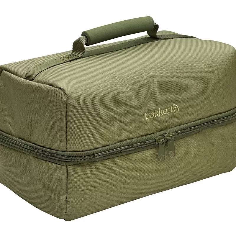 Trakker NXG XL PVA Fishing Pouch<Pike / Predator Luggage