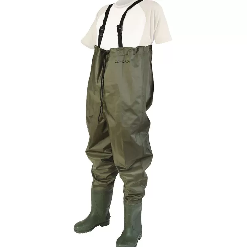 Daiwa Nylon Chest Waders<Pike / Predator Waders & Boots