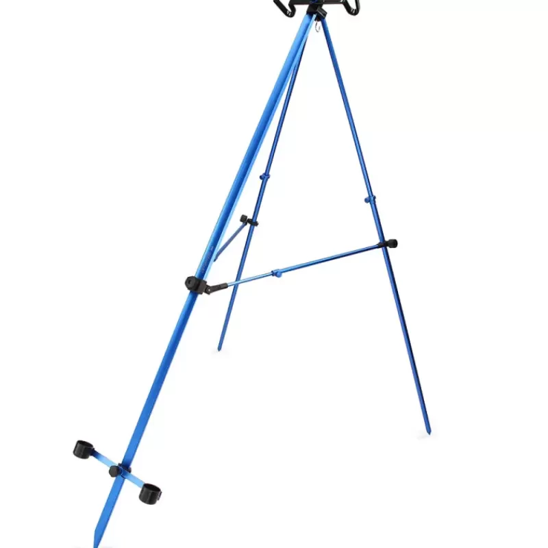 NGT Oceancast Tripod<Sea Rod Support