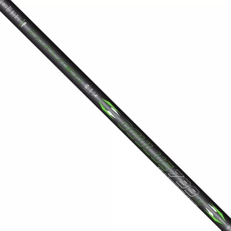 Maver Oculus 799 XS 16m Pole Package<Coarse & Match Poles & Whips