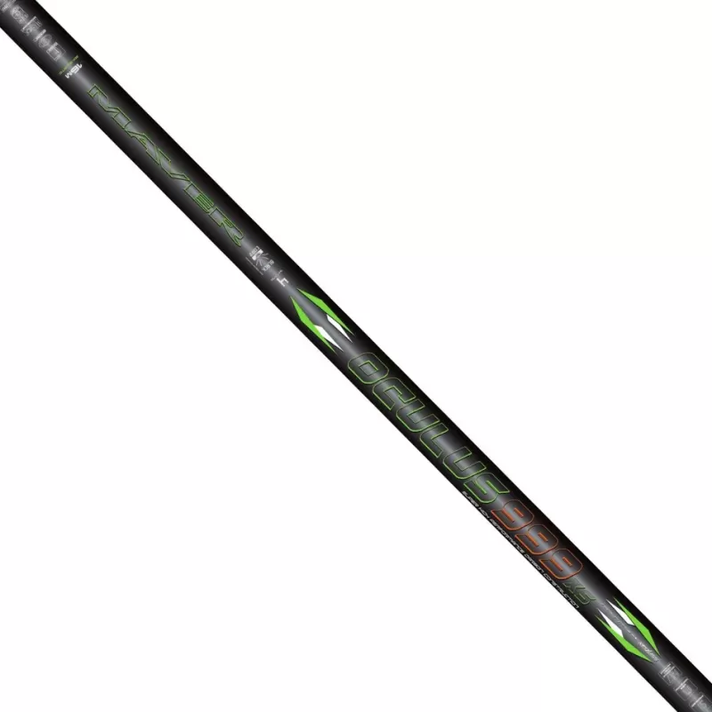 Maver Oculus 999 XS 16m Pole Package<Coarse & Match Poles & Whips