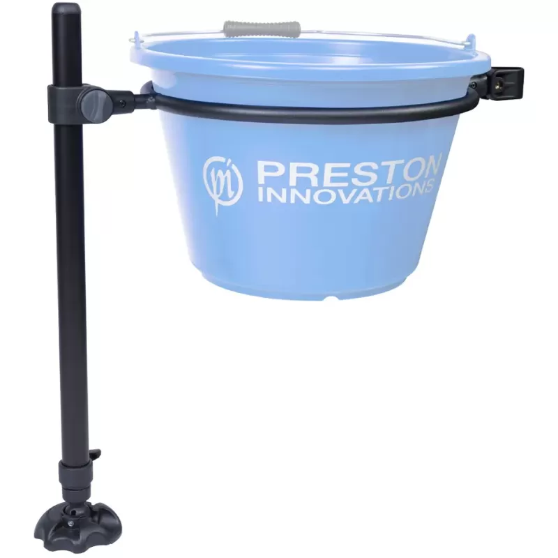 Preston Offbox 36 Bucket Support<Coarse & Match Seat Box Accessories